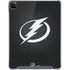 NHL Tampa Bay Lightning Black Background iPad Cases