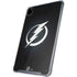NHL Tampa Bay Lightning Black Background iPad Cases