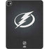 NHL Tampa Bay Lightning Black Background iPad Pro 13in M4 (2024) Skin