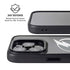 NHL Tampa Bay Lightning Black Background iPhone 13 Pro Kickstand Case