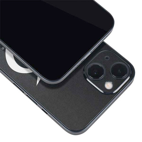 NHL Tampa Bay Lightning Black Background iPhone Skins