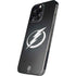 NHL Tampa Bay Lightning Black Background iPhone 15 Pro Max Skin