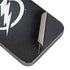 NHL Tampa Bay Lightning Black Background iPhone 15 Pro Max Skin