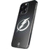 NHL Tampa Bay Lightning Black Background iPhone 16 Pro Max Skin