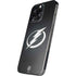 NHL Tampa Bay Lightning Black Background iPhone 16 Pro Skin