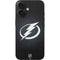 NHL Tampa Bay Lightning Black Background iPhone 16 Skin