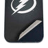 NHL Tampa Bay Lightning Black Background iPhone 16 Skin