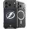 NHL Tampa Bay Lightning Black Background iPhone 18 Pro Max MagSafe Case