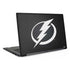 NHL Tampa Bay Lightning Black Background Dell Latitude Skin
