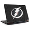 NHL Tampa Bay Lightning Black Background Legion Y720 Skin