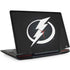 NHL Tampa Bay Lightning Black Background Legion Y720 Skin