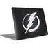 NHL Tampa Bay Lightning Black Background Apple MacBook Air Skin