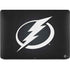 NHL Tampa Bay Lightning Black Background Apple MacBook Air Skin