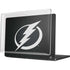 NHL Tampa Bay Lightning Black Background MacBook Pro 14in (2021-24) Case plus Skin