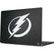 NHL Tampa Bay Lightning Black Background Apple MacBook Pro 14-inch Skin