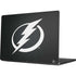 NHL Tampa Bay Lightning Black Background Apple MacBook Pro 14-inch Skin