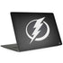 NHL Tampa Bay Lightning Black Background MacBook Skins