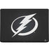 NHL Tampa Bay Lightning Black Background MacBook Skins