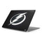 NHL Tampa Bay Lightning Black Background Apple MacBook Pro 16-inch Skin