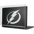 NHL Tampa Bay Lightning Black Background MacBook Cases