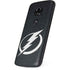 NHL Tampa Bay Lightning Black Background Moto E5 Play Skin