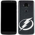 NHL Tampa Bay Lightning Black Background Moto E5 Plus Skin