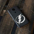 NHL Tampa Bay Lightning Black Background Moto E5 Plus Skin