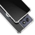 NHL Tampa Bay Lightning Black Background Moto G 5G (2025) Clear Case