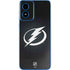 NHL Tampa Bay Lightning Black Background Moto G Play 4G (2024) Skin