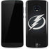 NHL Tampa Bay Lightning Black Background Moto G6 Skin