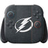 NHL Tampa Bay Lightning Black Background Nintendo Skins