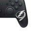 NHL Tampa Bay Lightning Black Background Nintendo Switch 2 (2025) Pro Controller Skin