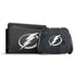 NHL Tampa Bay Lightning Black Background Nintendo Skins