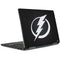 NHL Tampa Bay Lightning Black Background Notebook 9 Pro 13in (2017) Skin