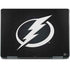 NHL Tampa Bay Lightning Black Background Notebook 9 Pro 13in (2017) Skin