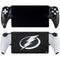 NHL Tampa Bay Lightning Black Background PlayStation Portal Remote Player Skin