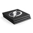 NHL Tampa Bay Lightning Black Background PlayStation PS4 Skins