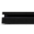 NHL Tampa Bay Lightning Black Background PS4 Slim Skin