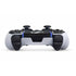 NHL Tampa Bay Lightning Black Background PS5 DualSense Edge Pro Controller Skin