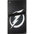 NHL Tampa Bay Lightning Black Background PS5 Pro Bundle Skin