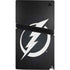 NHL Tampa Bay Lightning Black Background PS5 Pro Bundle Skin