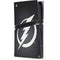 NHL Tampa Bay Lightning Black Background PS5 Pro Console Skin
