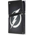NHL Tampa Bay Lightning Black Background PS5 Pro Console Skin