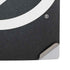 NHL Tampa Bay Lightning Black Background PS5 Pro Disk Console Skin