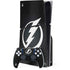 NHL Tampa Bay Lightning Black Background PlayStation PS5 Skins