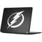 NHL Tampa Bay Lightning Black Background Surface Laptop 7 13.8in Skin