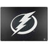 NHL Tampa Bay Lightning Black Background Surface Laptop 7 13.8in Skin