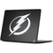 NHL Tampa Bay Lightning Black Background Surface Laptop 7 15in Skin