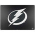 NHL Tampa Bay Lightning Black Background Surface Laptop 7 15in Skin