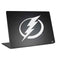 NHL Tampa Bay Lightning Black Background Laptop Skins